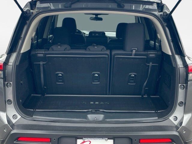 2022 Nissan Pathfinder SV Oak Ridge TN