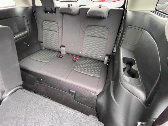 2022 Nissan Pathfinder SV Oak Ridge TN