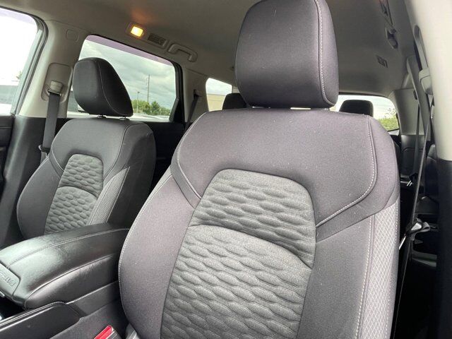 2022 Nissan Pathfinder SV Oak Ridge TN