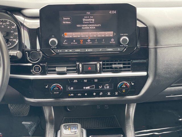 2022 Nissan Pathfinder SV Oak Ridge TN