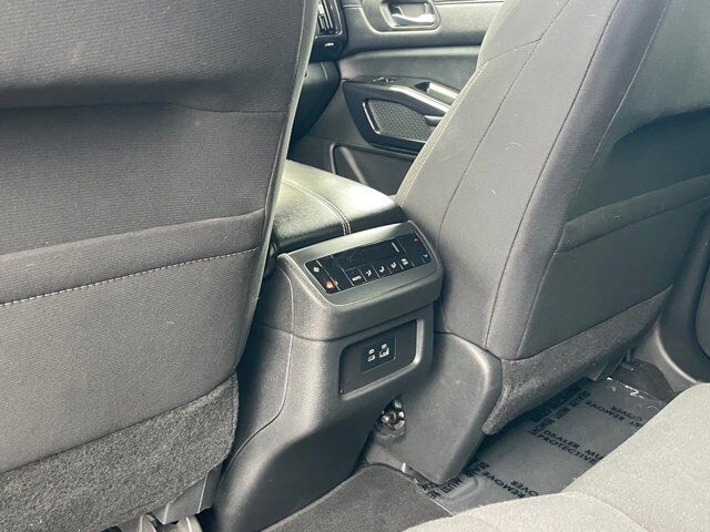 2022 Nissan Pathfinder SV Oak Ridge TN