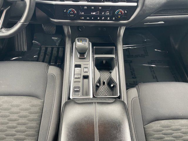 2022 Nissan Pathfinder SV Oak Ridge TN