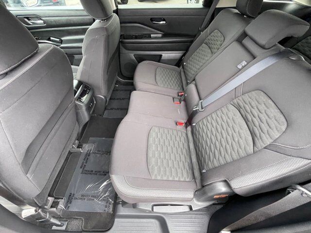 2022 Nissan Pathfinder SV Oak Ridge TN