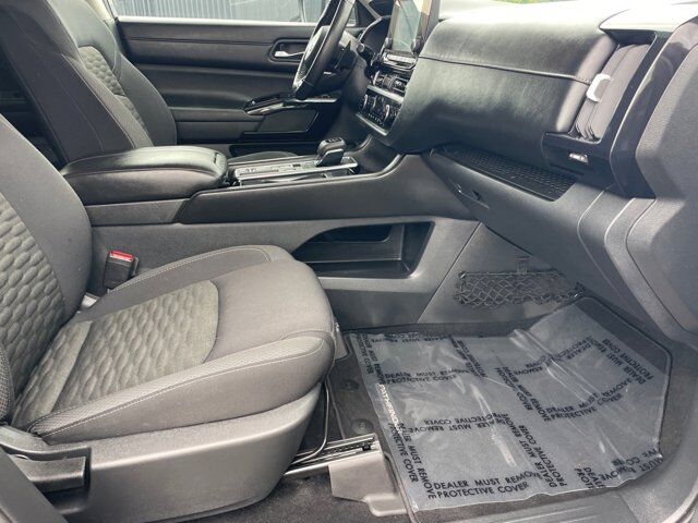 2022 Nissan Pathfinder SV Oak Ridge TN