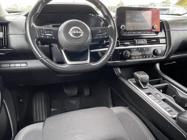 2022 Nissan Pathfinder SV Oak Ridge TN