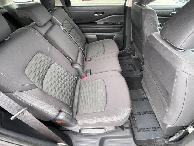 2022 Nissan Pathfinder SV Oak Ridge TN