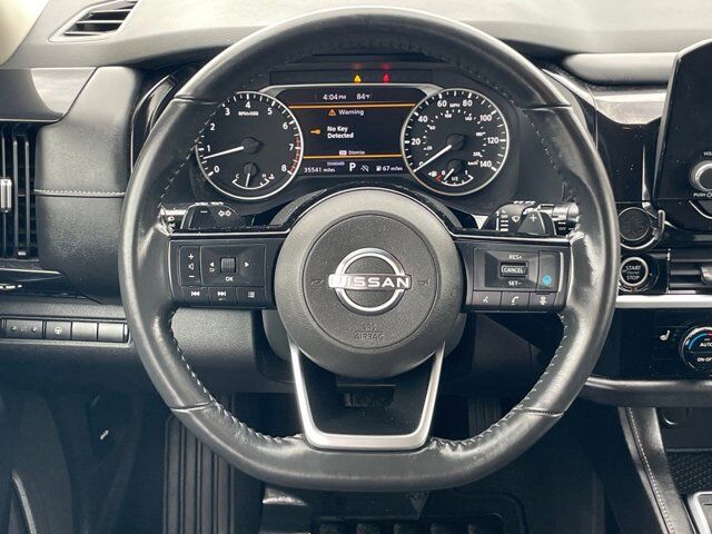 2022 Nissan Pathfinder SV Oak Ridge TN