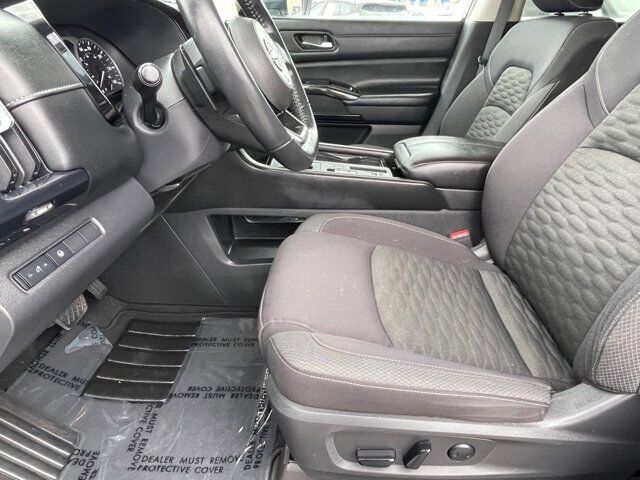 2022 Nissan Pathfinder SV Oak Ridge TN