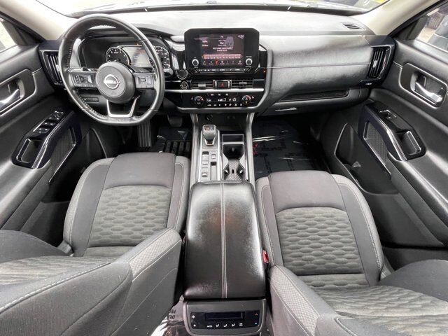 2022 Nissan Pathfinder SV Oak Ridge TN