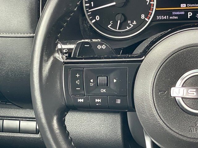 2022 Nissan Pathfinder SV Oak Ridge TN
