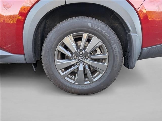 2022 Nissan Pathfinder SV Roseville CA