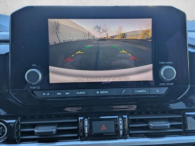 2022 Nissan Pathfinder SV Roseville CA