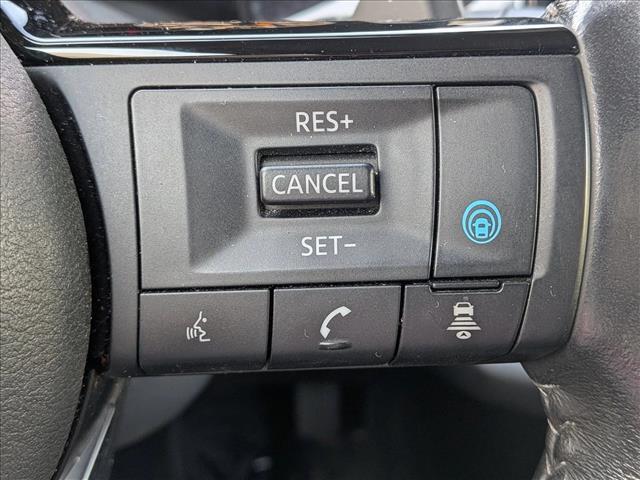 2022 Nissan Pathfinder SV Roseville CA