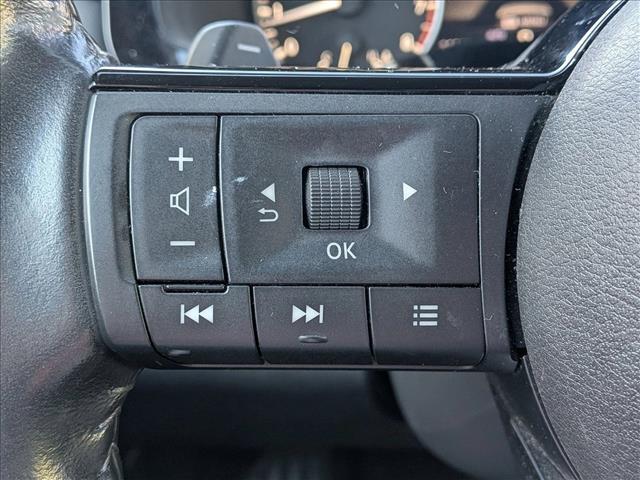 2022 Nissan Pathfinder SV Roseville CA