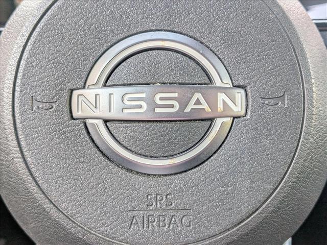 2022 Nissan Pathfinder SV Roseville CA