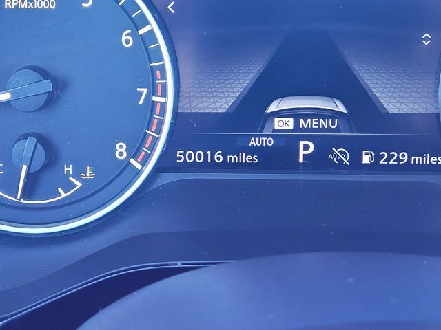 2022 Nissan Pathfinder SV Roseville CA