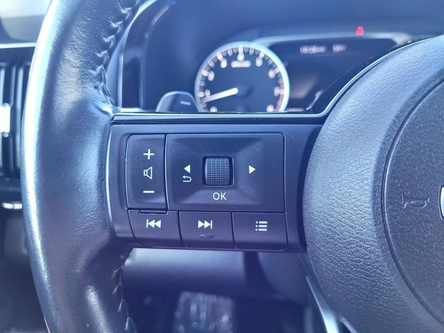 2022 Nissan Pathfinder SV Roseville CA