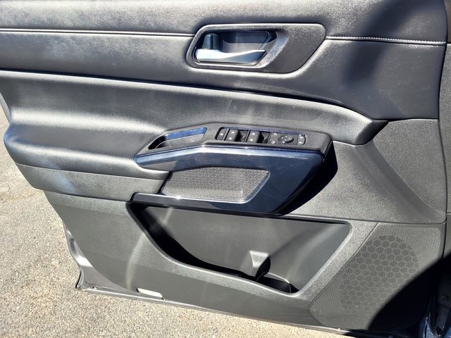 2022 Nissan Pathfinder SV Roseville CA