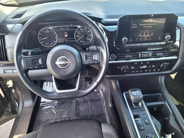 2022 Nissan Pathfinder SV Roseville CA