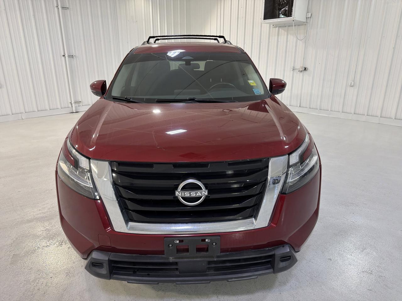 2022 Nissan Pathfinder SV San Antonio TX