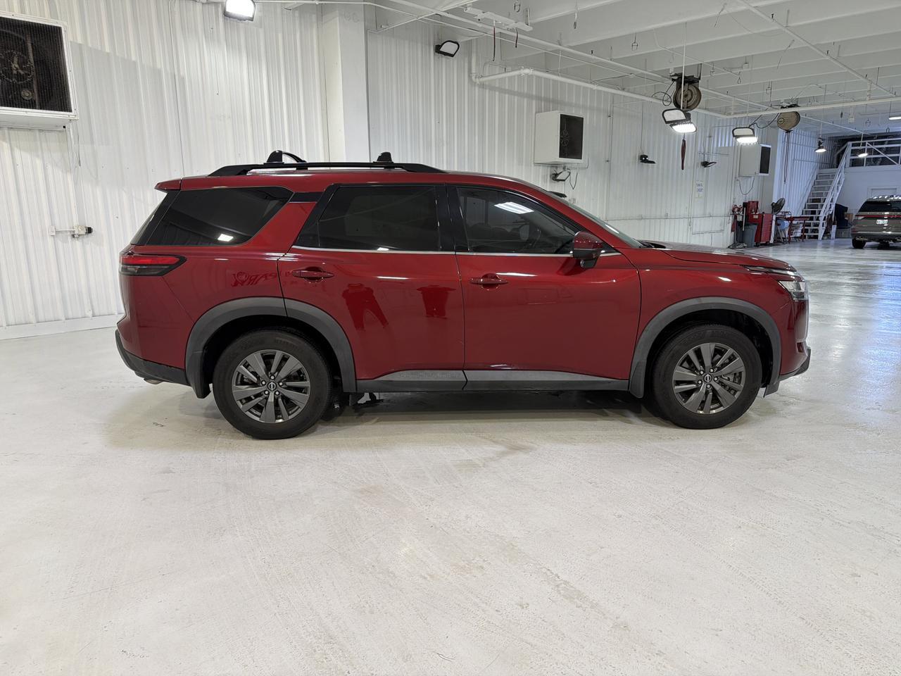 2022 Nissan Pathfinder SV San Antonio TX