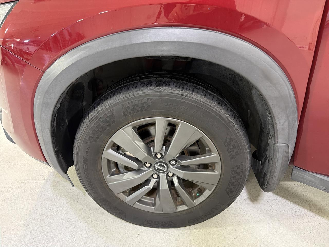 2022 Nissan Pathfinder SV San Antonio TX