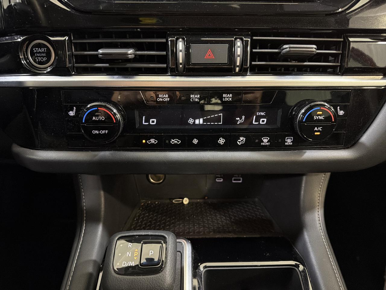 2022 Nissan Pathfinder SV San Antonio TX