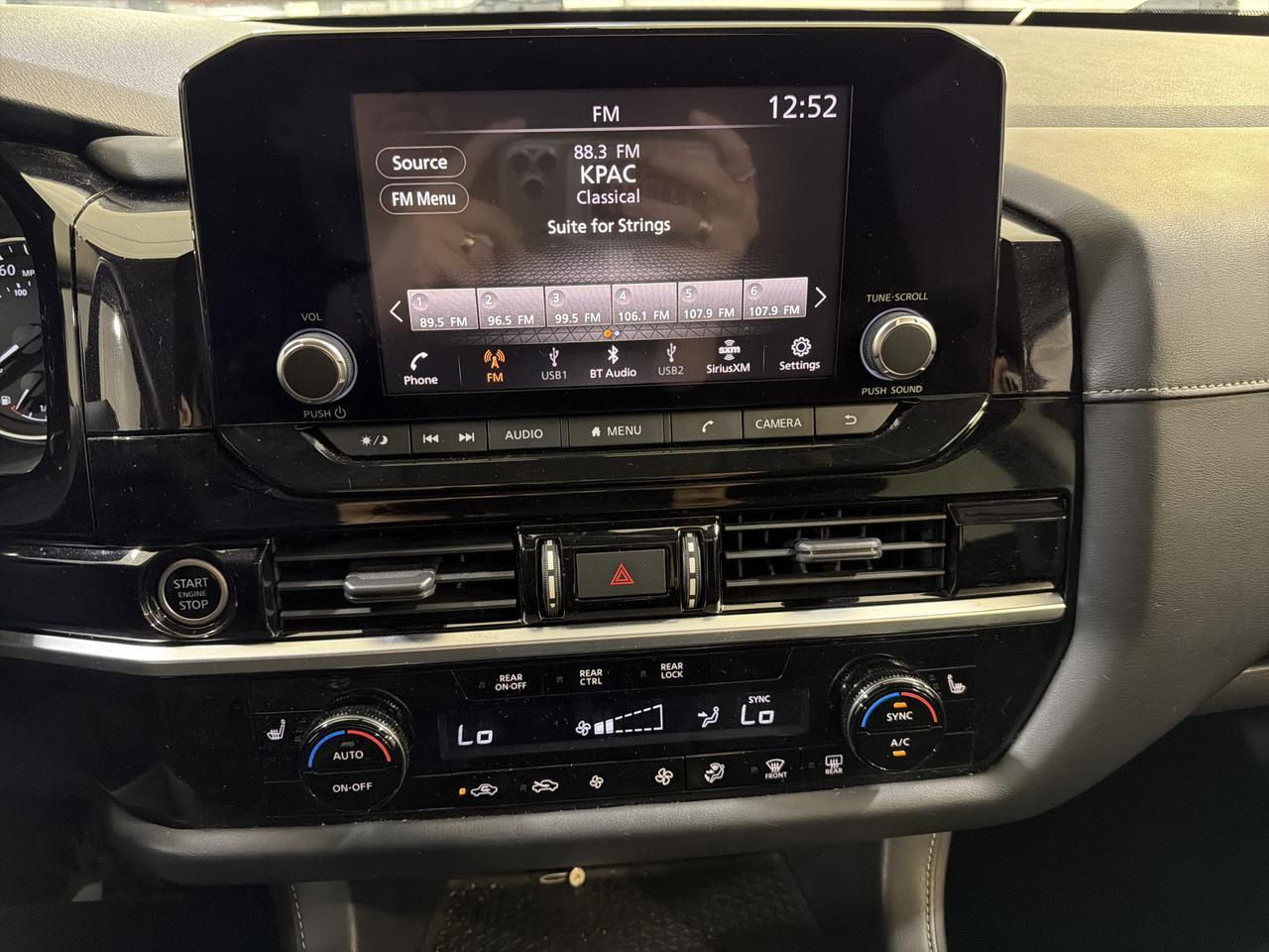 2022 Nissan Pathfinder SV San Antonio TX