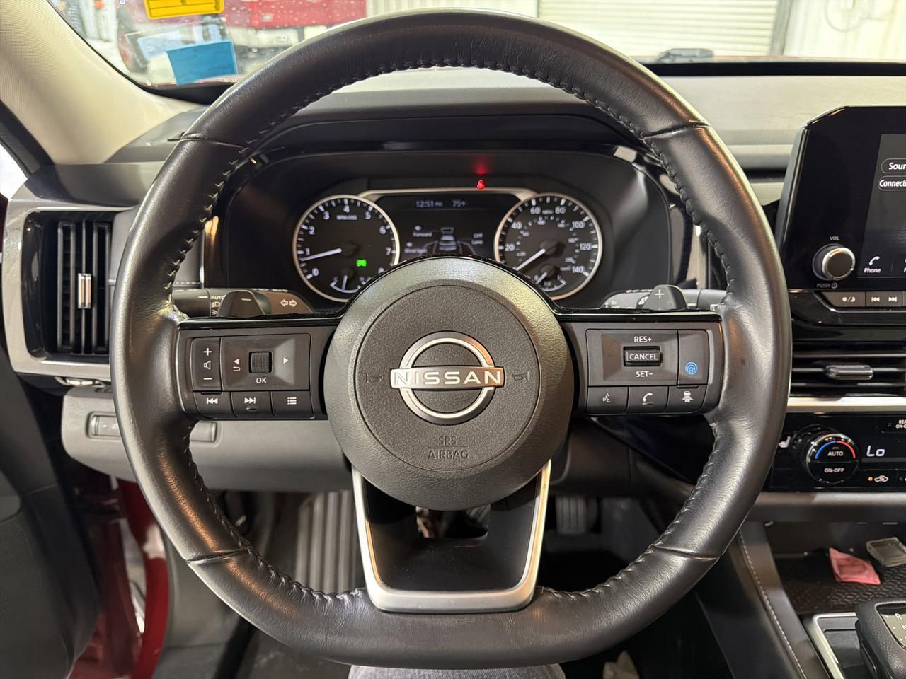 2022 Nissan Pathfinder SV San Antonio TX