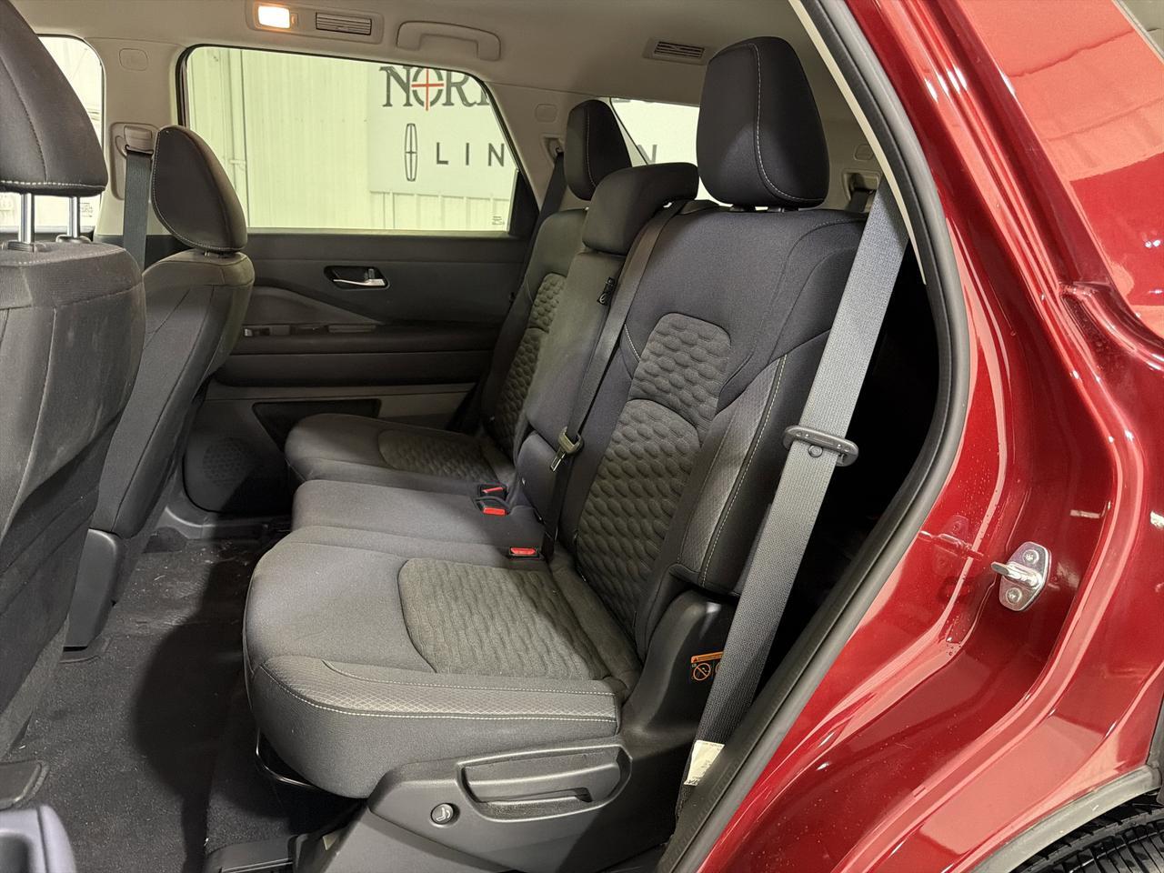 2022 Nissan Pathfinder SV San Antonio TX