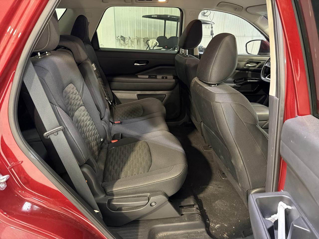 2022 Nissan Pathfinder SV San Antonio TX