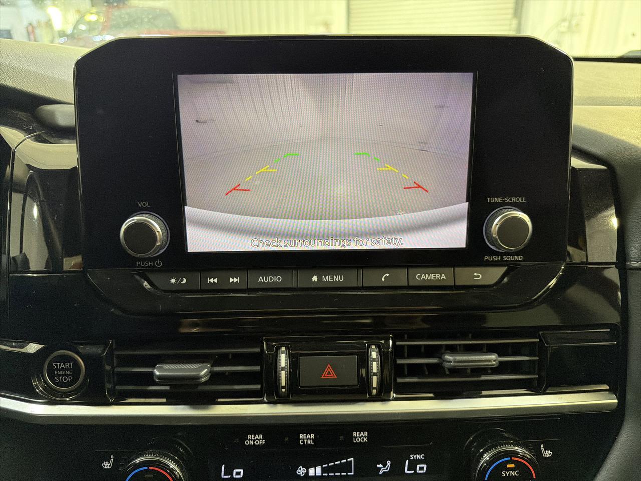 2022 Nissan Pathfinder SV San Antonio TX