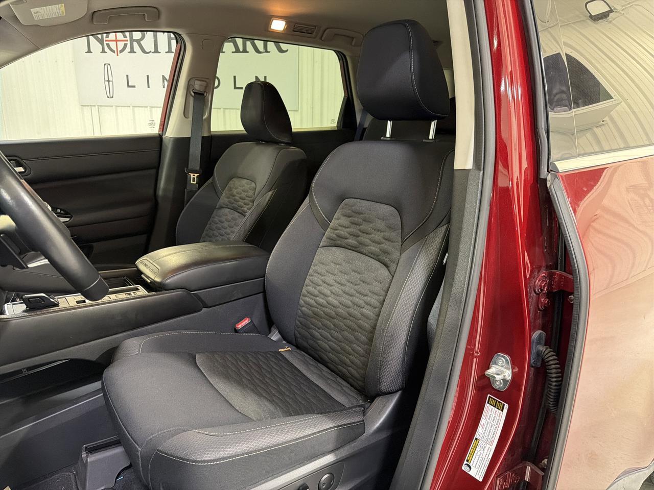 2022 Nissan Pathfinder SV San Antonio TX