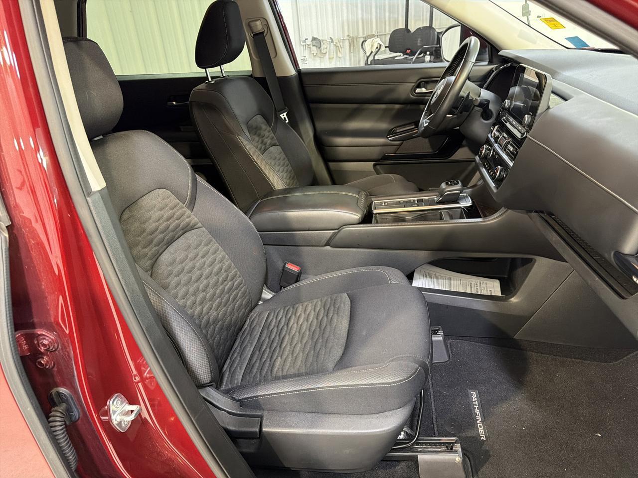 2022 Nissan Pathfinder SV San Antonio TX