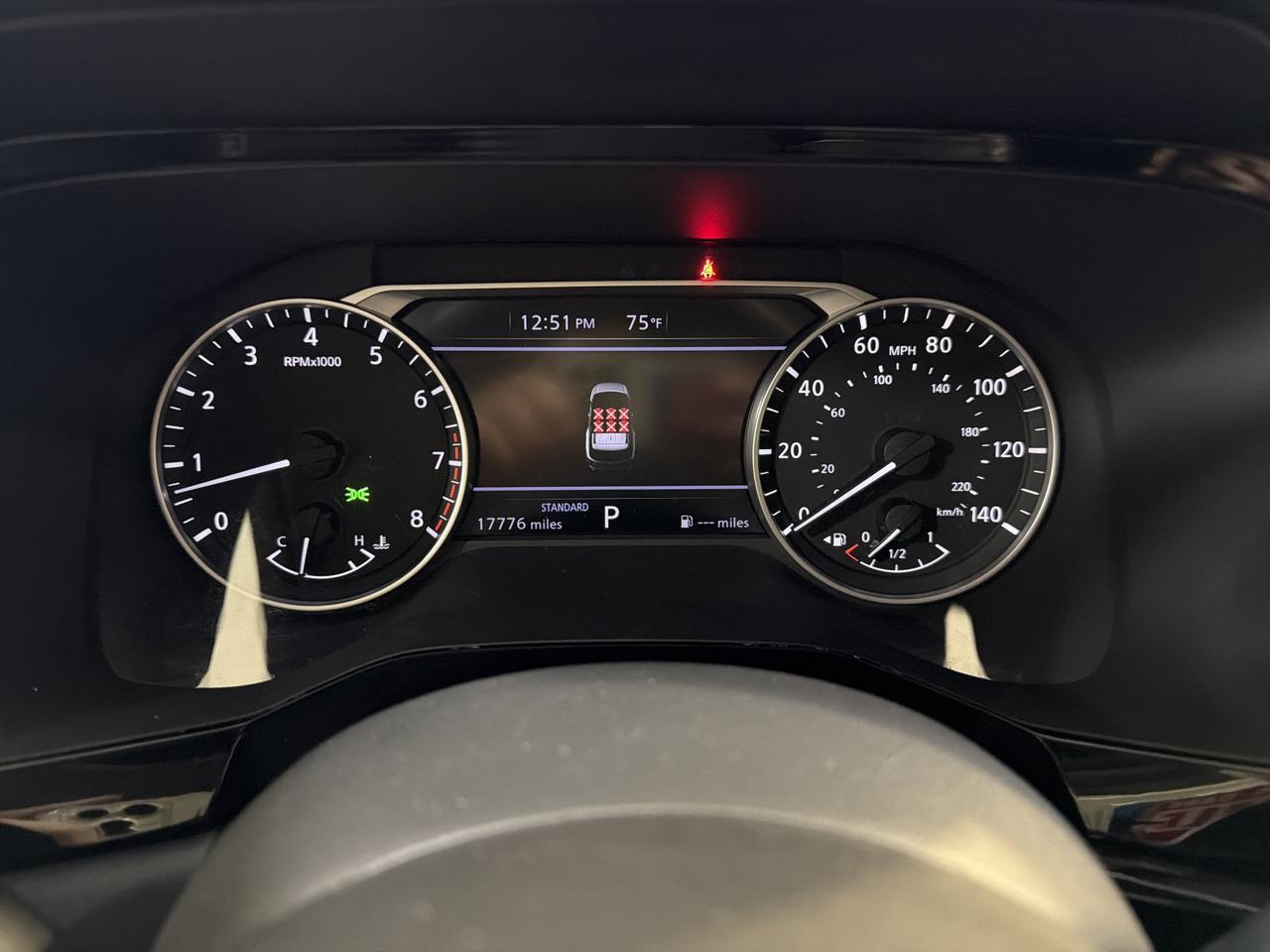 2022 Nissan Pathfinder SV San Antonio TX