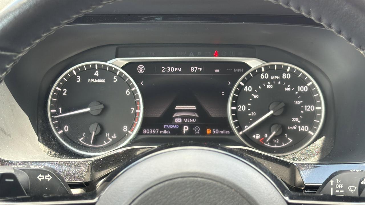 2022 Nissan Pathfinder SV New Braunfels TX