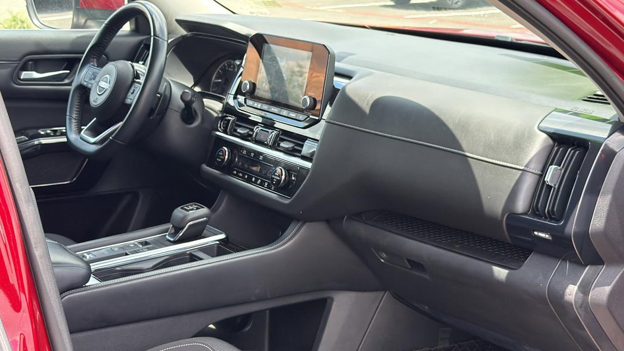 2022 Nissan Pathfinder SV New Braunfels TX