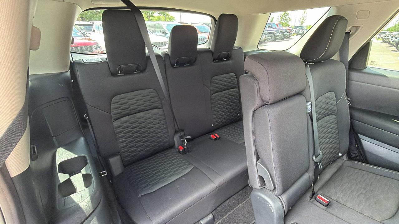 2022 Nissan Pathfinder SV New Braunfels TX