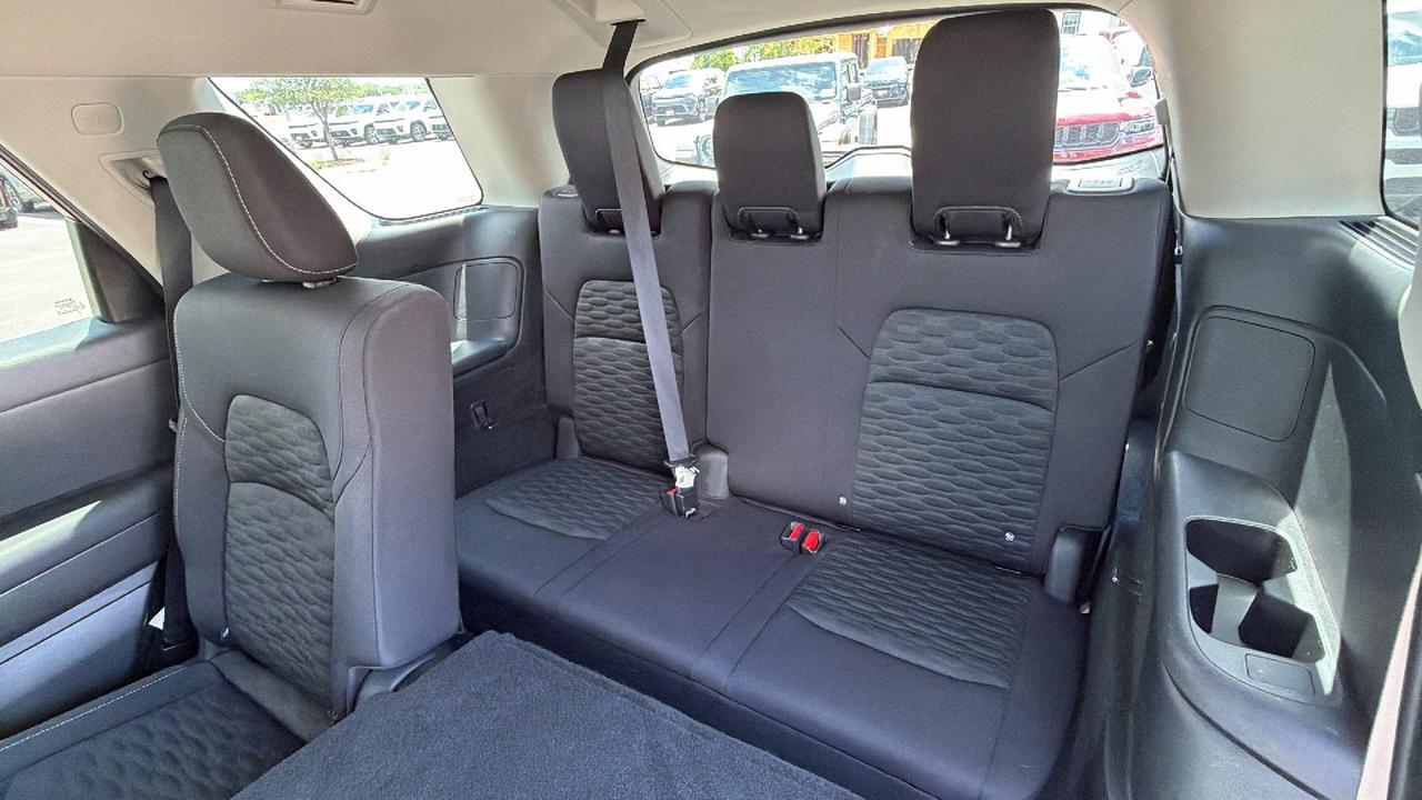 2022 Nissan Pathfinder SV New Braunfels TX