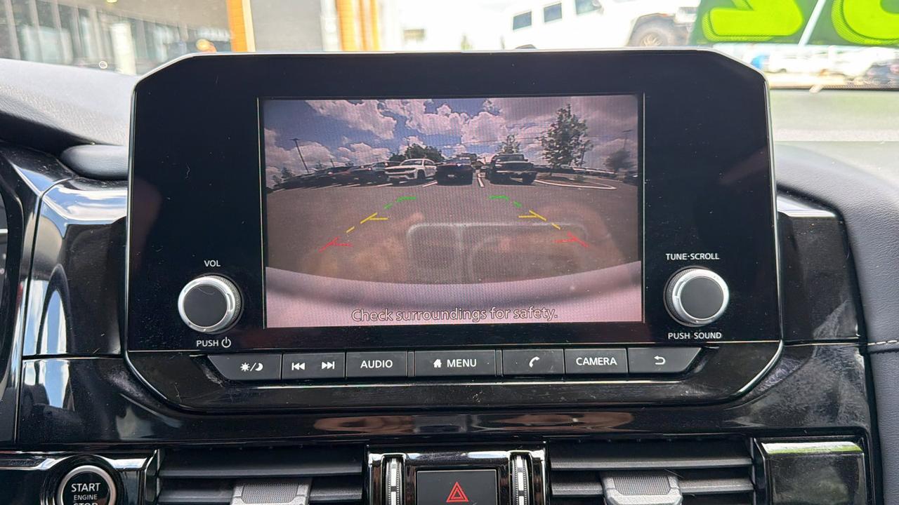 2022 Nissan Pathfinder SV New Braunfels TX