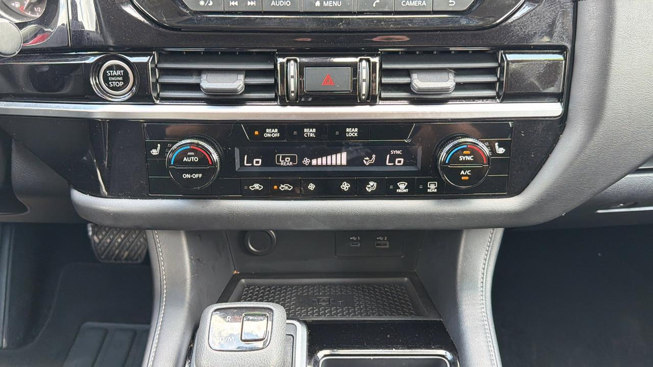 2022 Nissan Pathfinder SV New Braunfels TX