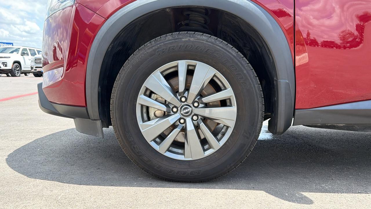 2022 Nissan Pathfinder SV New Braunfels TX