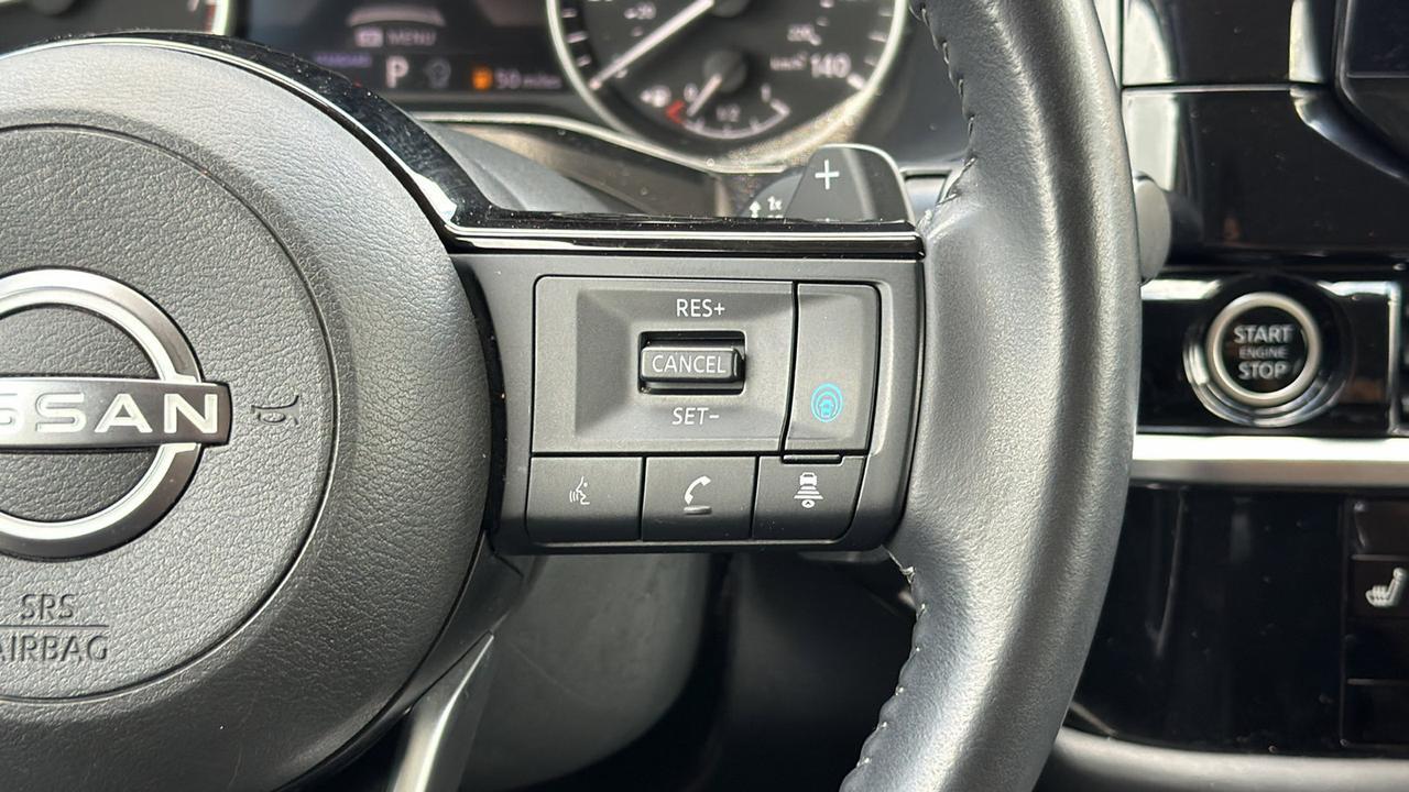 2022 Nissan Pathfinder SV New Braunfels TX