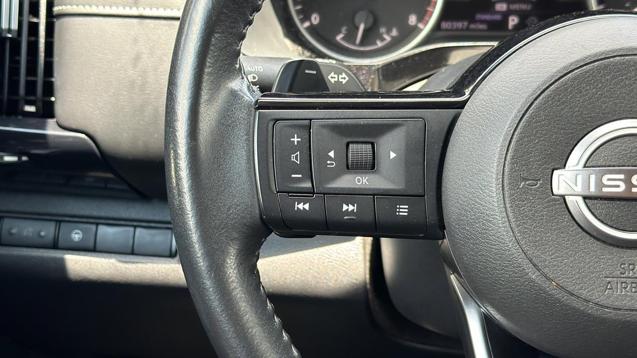 2022 Nissan Pathfinder SV New Braunfels TX