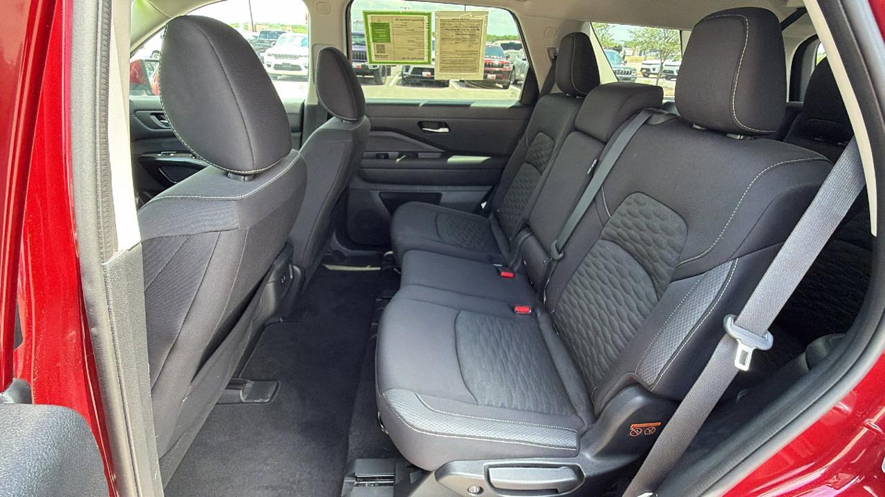 2022 Nissan Pathfinder SV New Braunfels TX