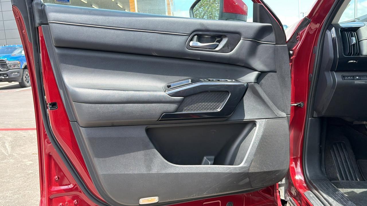 2022 Nissan Pathfinder SV New Braunfels TX