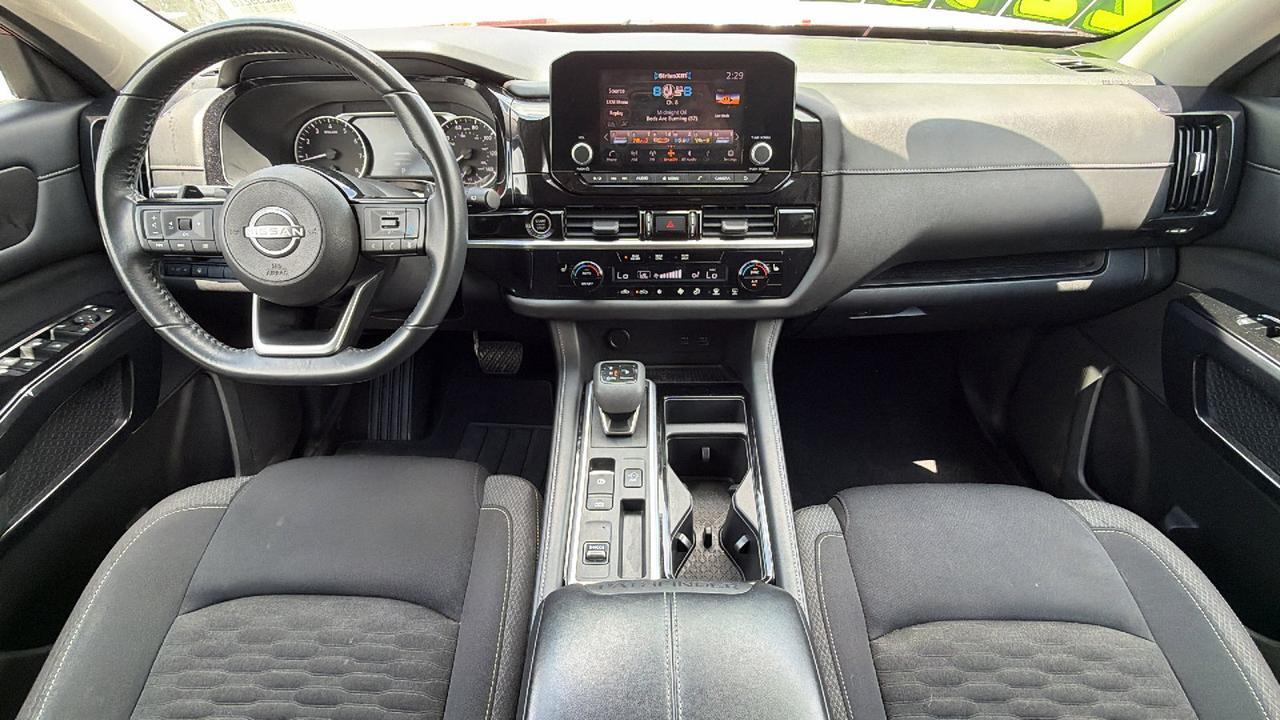 2022 Nissan Pathfinder SV New Braunfels TX