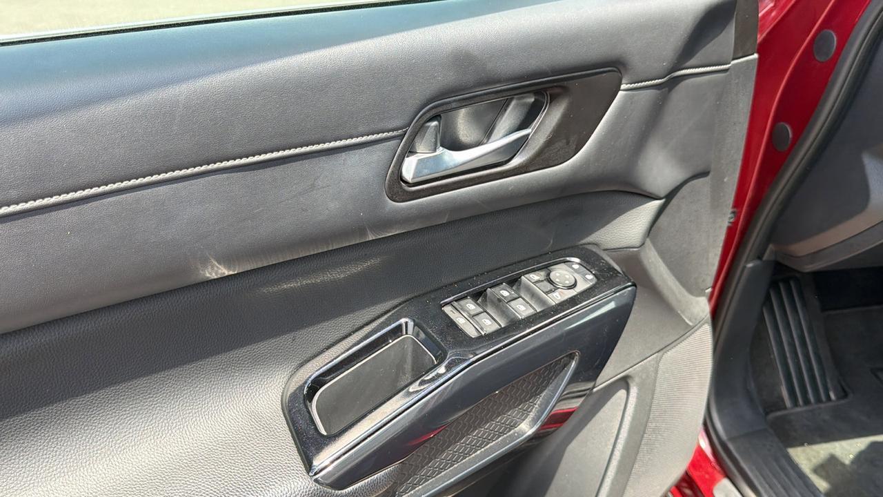 2022 Nissan Pathfinder SV New Braunfels TX