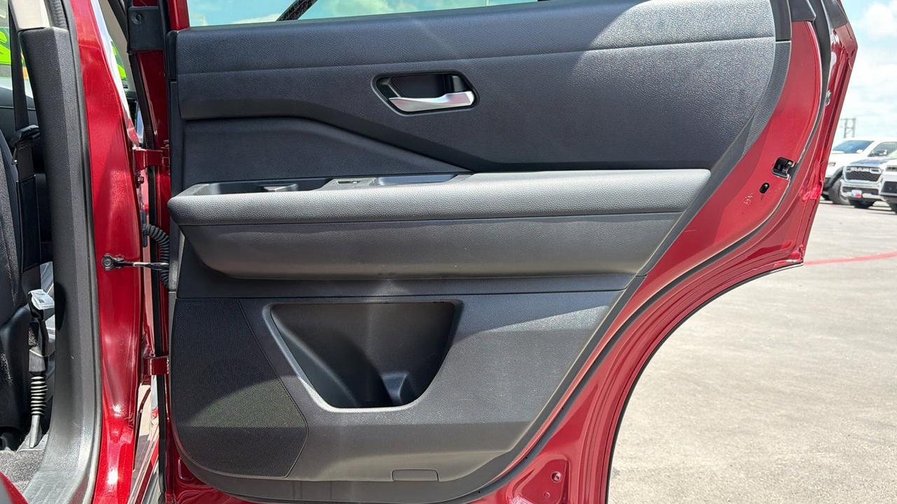 2022 Nissan Pathfinder SV New Braunfels TX