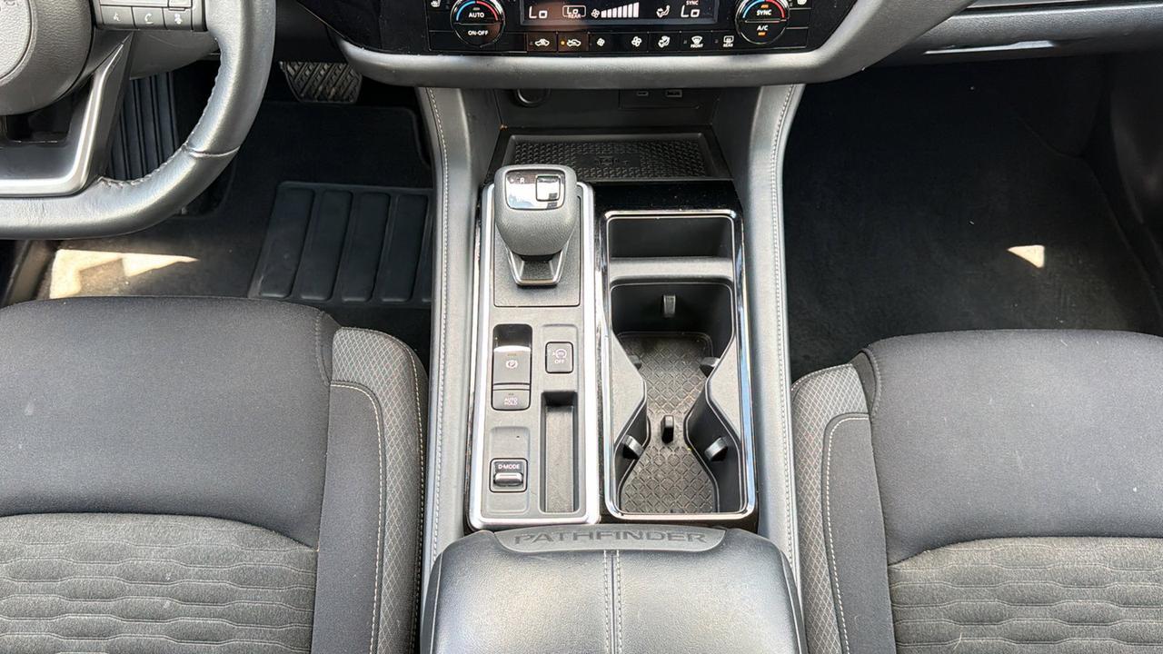 2022 Nissan Pathfinder SV New Braunfels TX